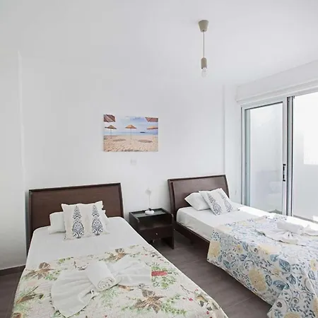 Villa The Zorba 4