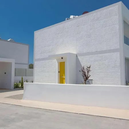 Villa The Zorba 4